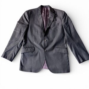 Ted Baker London Endurance Sports Jacket Wool Blend Men’s Blazer